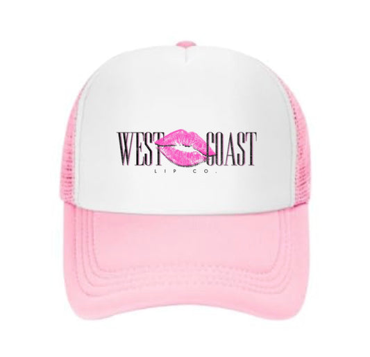 West Coast Lip Co Hat